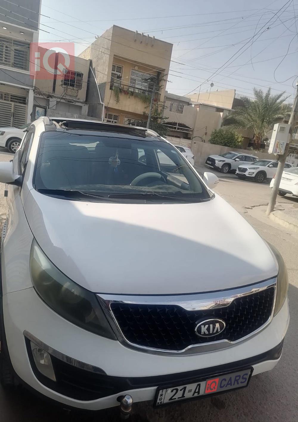 کیا سپۆرتاج